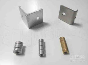 五金沖壓廠有哪些 五金沖壓廠家介紹