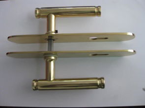 門把手 門窗五金圖片,門把手 門窗五金高清圖片 中山市速騰五金機械廠,