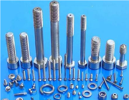 標(biāo)準(zhǔn)件常用的材料竟然只有這些?_科技_網(wǎng)