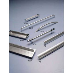 楓葉五金 拉手系列