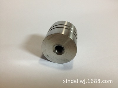 【X-019家具拉手系列 不銹鋼家私拉手 家具擰手 櫥柜拉手】價格,廠家,圖片,拉手、把手,高要市金利鎮新得利五金廠-