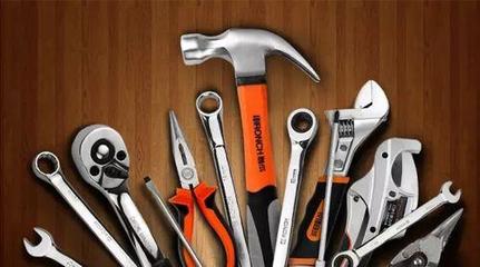 家中常備家用五金小工具,小故障輕松搞定-家裝時間-家居智能推薦平臺