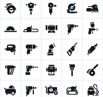 2018,電動工具行業持續看好!@呂四小五金老板,您的看法是?