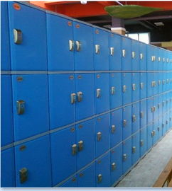 健身房更衣柜 ,東莞市謝崗亞津五金塑膠制品廠