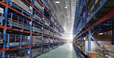 五線齊發力&middot;看合生雅居后端生產如何步步為贏_合生雅居探廠專題-中華衣柜網