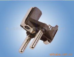 佛山市順德區和達塑料五金制品 三極電源插頭產品列表