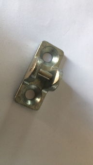 五金配件的名稱,如圖