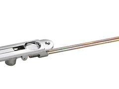 廣東彈簧插銷(xiāo),好用的不銹鋼插銷(xiāo)供銷(xiāo) 高要市金利鎮(zhèn)權(quán)朗五金制品廠 防火插銷(xiāo),閉門(mén)器,地彈簧,