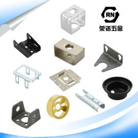 定制加工五金沖壓件拉伸件廠家