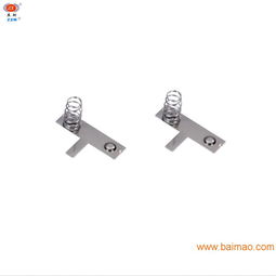 精密五金廠家來圖來樣加工定制掛鬧鐘 電子鐘電池彈簧,精密五金廠家來圖來樣加工定制掛鬧鐘 電子鐘電池彈簧生產廠家,精密五金廠家來圖來樣加工定制掛鬧鐘 電子鐘電池彈簧價格