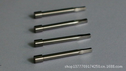 【SKH55沖針,M42沖針,鎢鋼沖針,廠家直接生產(chǎn),價(jià)格優(yōu)惠】價(jià)格,廠家,圖片,沖頭,東莞恒贊欣五金機(jī)械-