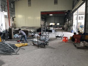 茂名市茂南區金塘鎮鴻達五金制品廠