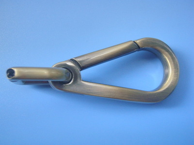 廠家直銷(xiāo)鋅合金狗扣 鋅合金鑰匙扣 箱包狗扣 鑰匙狗扣 高檔狗扣 - 廠家直銷(xiāo)鋅合金狗扣 鋅合金鑰匙扣 箱包狗扣 鑰匙狗扣 高檔狗扣廠家 - 廠家直銷(xiāo)鋅合金狗扣 鋅合金鑰匙扣 箱包狗扣 鑰匙狗扣 高檔狗扣價(jià)格 - 東莞市長(zhǎng)安豐沃五金飾品經(jīng)營(yíng)部 - 