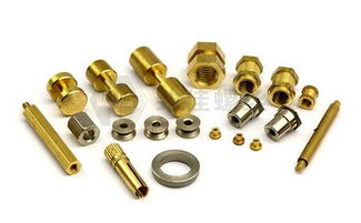 勁佳五金 一顆品質(zhì)合格的螺絲釘,不容許絲毫誤差