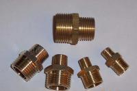 供應(yīng)異徑銅雙外絲-G1/2&ldquo;X1/4&rdquo;_五金、工具_世界工廠網(wǎng)中國產(chǎn)品信息庫