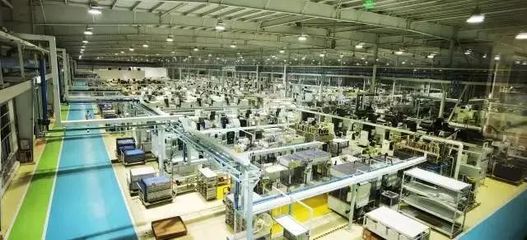 小五金之鄉(xiāng)肇慶金利按下"暫停鍵",重點企業(yè)供應(yīng)有保障