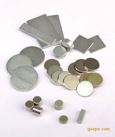 強力磁鐵 新型環保產品圖片 高清大圖 谷瀑環保