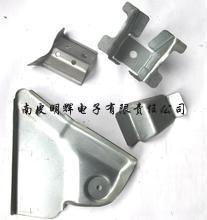 滄州五金沖壓件圖片,滄州五金沖壓件高清圖片 南皮縣明輝電子有限責任公司,