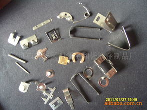 供t字鋼片,導電彈片,取電銅片,接觸彈片,l形鋁散熱片,,深圳市寶安區觀瀾金和譽五金制品廠