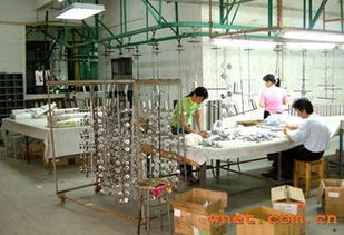 東莞市至強五金廠 專業五金解決方案的卓越供應商