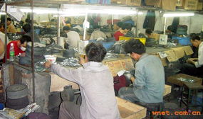 東莞市橫瀝永昌五金廠 專業五金制造與服務的卓越選擇