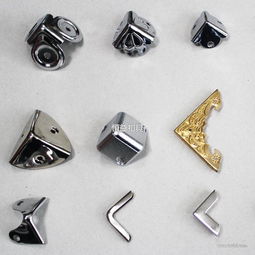 五金D扣類 結(jié)構(gòu)、應(yīng)用與市場趨勢(shì)