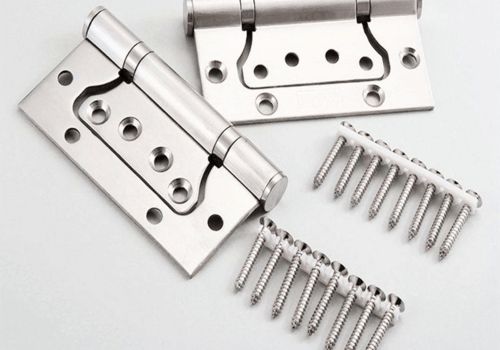 門窗五金配件的門道太深 設(shè)計(jì)師的專業(yè)分享