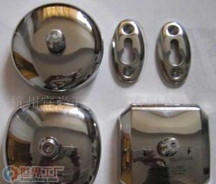 批發賓館五金產品 涼衣繩、紙巾桶、化妝鏡的選擇與市場優勢