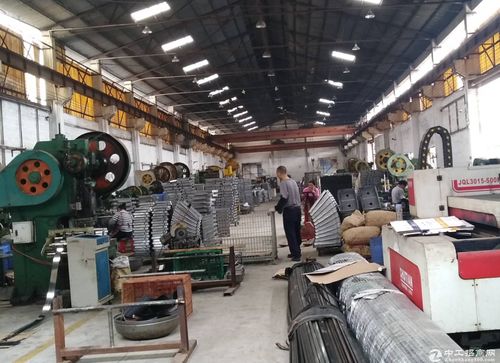 中工招商網 五金行業廠房出租的專業平臺