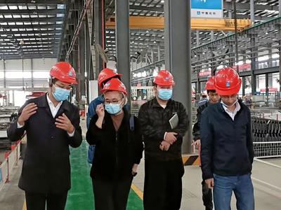 會(huì)計(jì)學(xué)院赴中建三局科創(chuàng)公司調(diào)研交流 聚焦數(shù)字化時(shí)代的數(shù)據(jù)庫(kù)管理與財(cái)務(wù)轉(zhuǎn)型